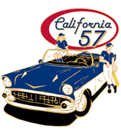 California District 57 - Little League