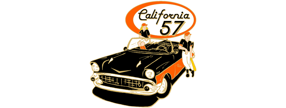 Welcome to CA57