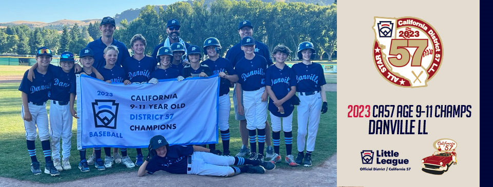 2023 (9-11) Champions