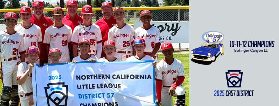 10-11-12 Champions, BCLL