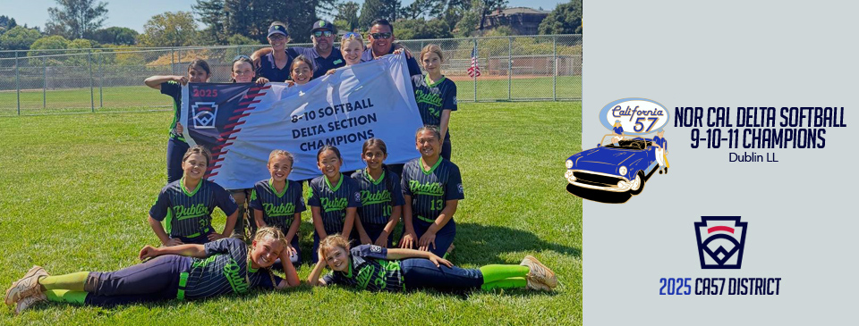 9-10-11 NorCal Delta Sec Champs, DLL  