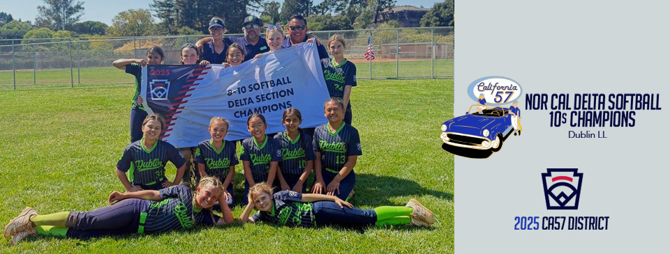 10s NorCal Delta Sec Champs, DLL  