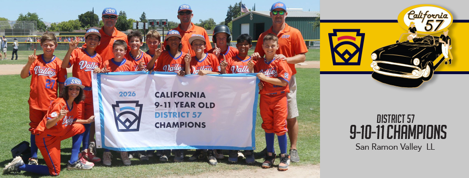 9-10-11 Champions, SRV LL